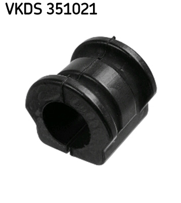 SKF VKDS 351021 Stabilizátor szilent, stabilizátor gumi, stabgumi